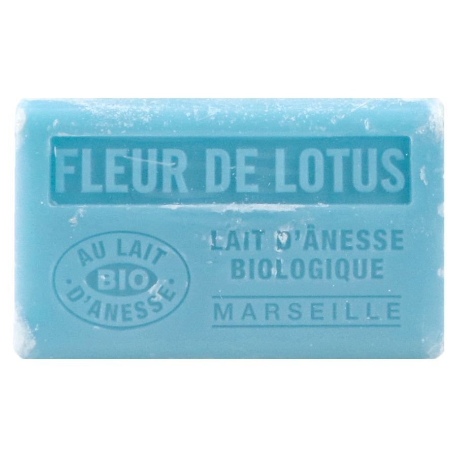 Bell Savon Fleur Lotus Lait Anesse Bio 125g