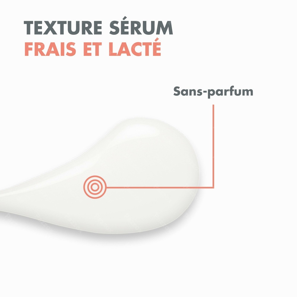Avene Cicalfate+ Serum Restaurateur Intense 30ml