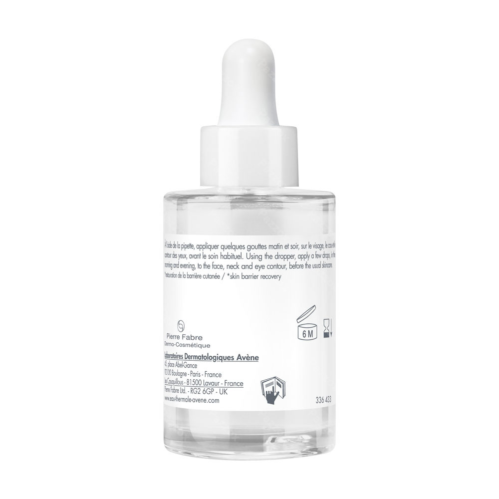 Avene Cicalfate+ Serum Restaurateur Intense 30ml