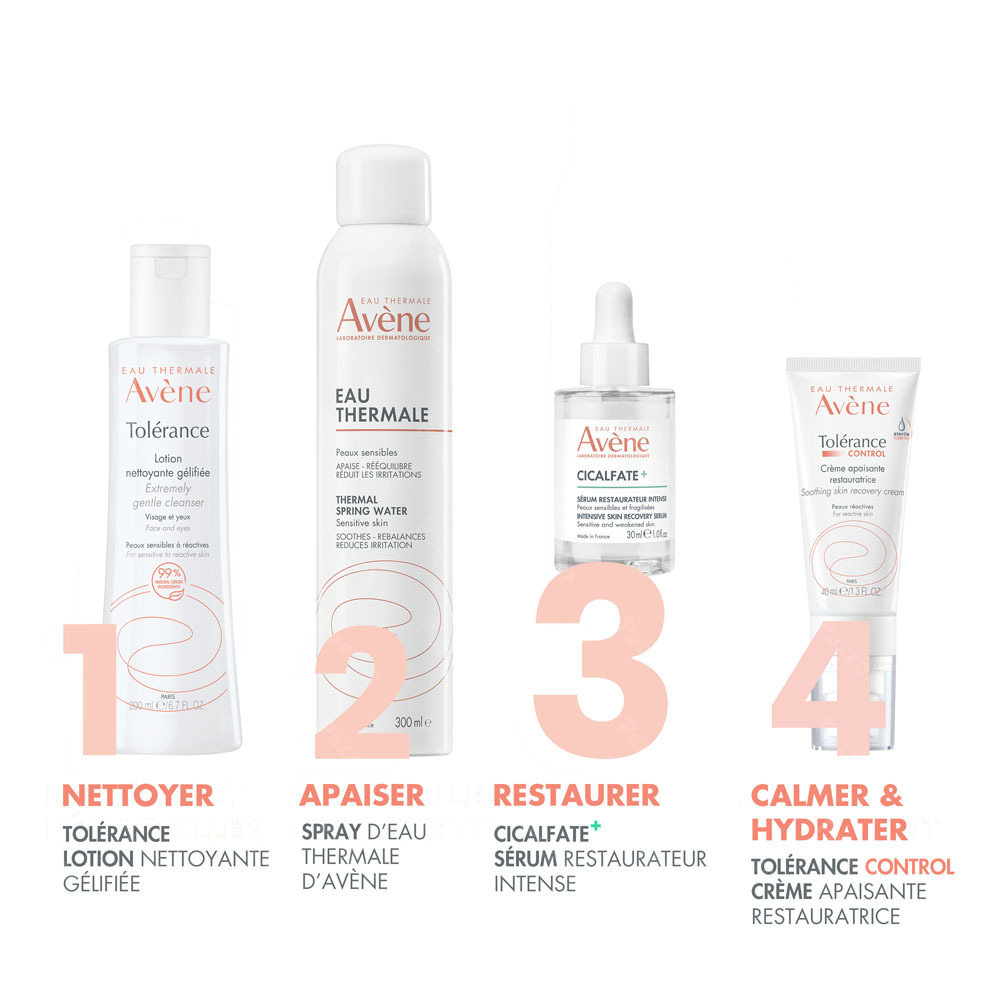 Avene Cicalfate+ Serum Restaurateur Intense 30ml