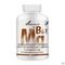 Soria Taurate Magnesium Bio Active Comp 120