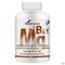 Soria Taurate Magnesium Bio Active Comp 120