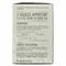Vitavea Levure Biere Bio Caps 45
