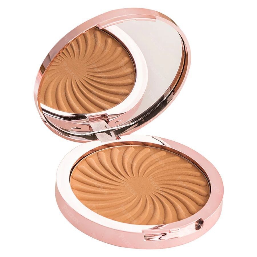 Cent Pur Cent Soleil Deluxe Sunrise Bronzer 15g