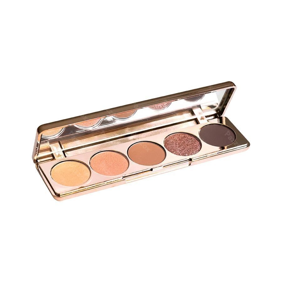 Cent Pur Cent Palette Sunshine