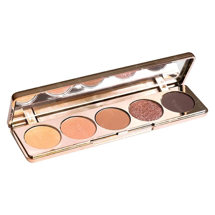 Cent Pur Cent Palette Sunshine