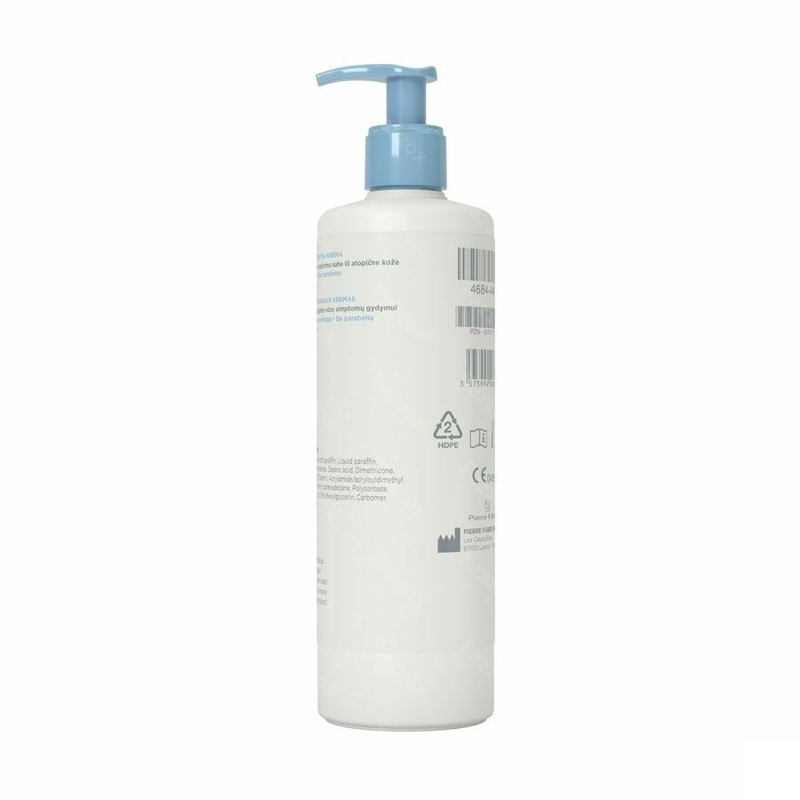 Dexeryl Crème Apaisante 500g