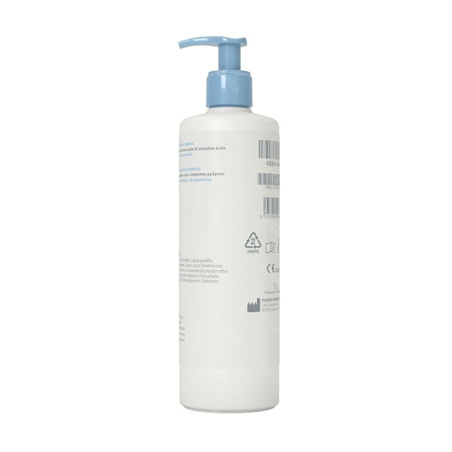 Dexeryl Crème Apaisante 500g