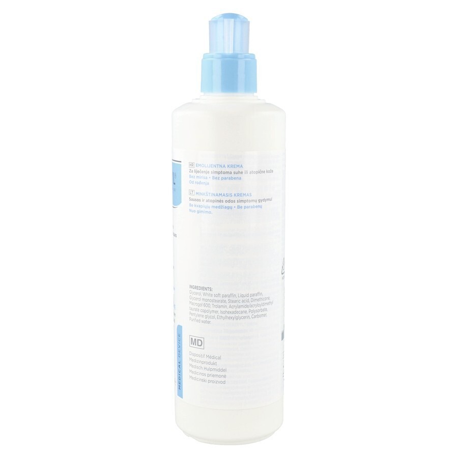 Dexeryl Crème Apaisante 500g