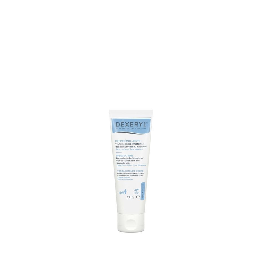 Dexeryl Crème Apaisante 50g