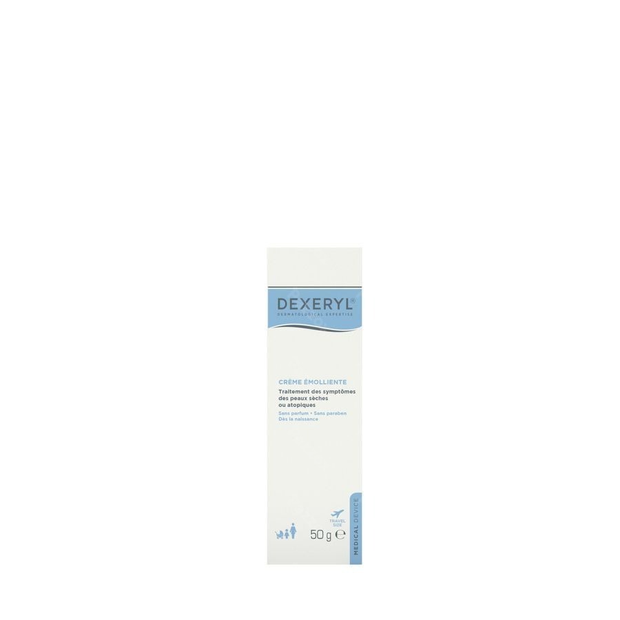 Dexeryl Crème Apaisante 50g