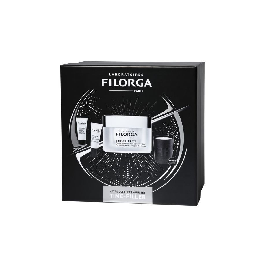 Filorga Xmas Box Time 4 Prod. 2023