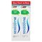 Sensodyne Fresh Mint Dentifrice Tube 2x75ml