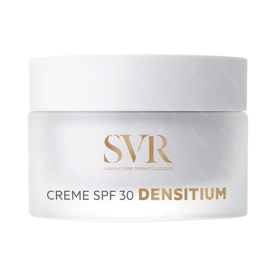 SVR Densitium Crème SPF30 50ml