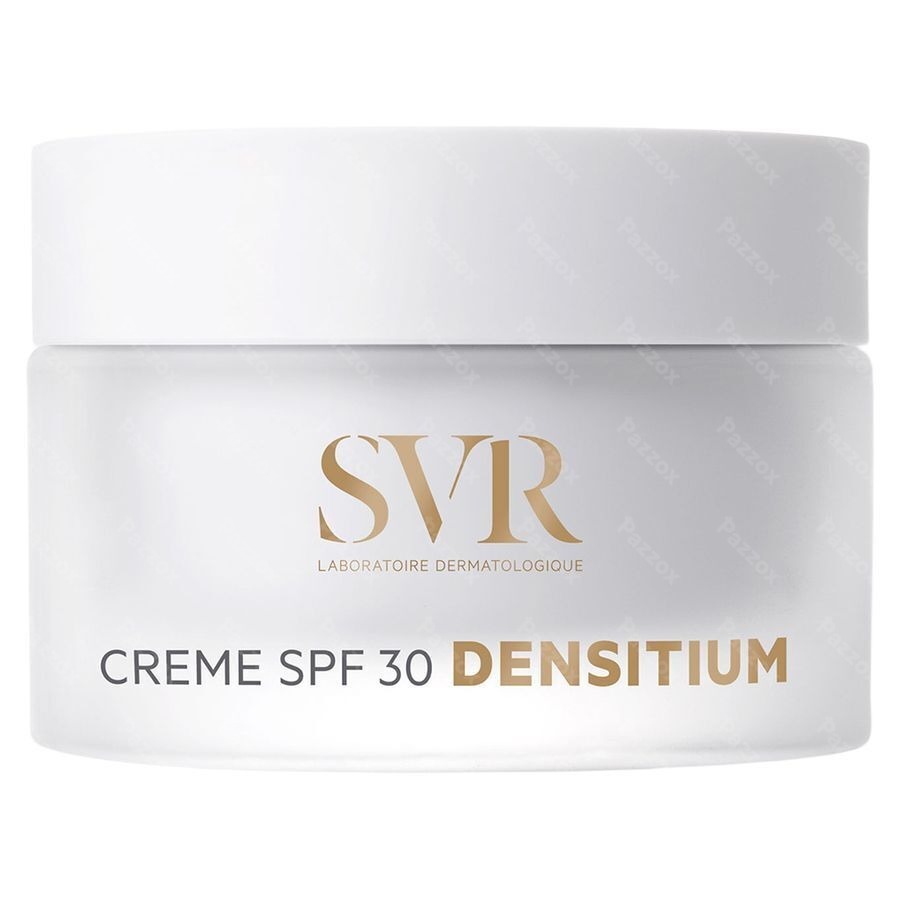 SVR Densitium Crème SPF30 50ml