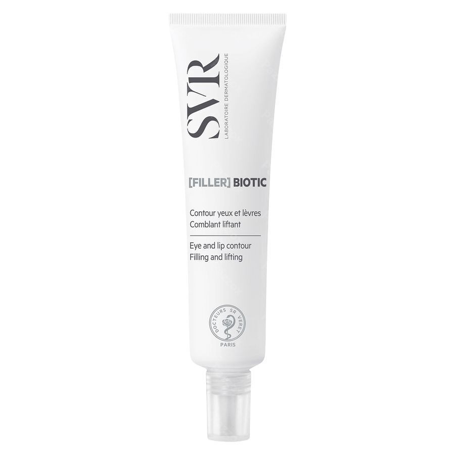 SVR Filler Biotic 15ml