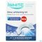 Iwhite Glow Whitening Kit Embouts Buccaux 10