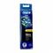 Oral-b Refill Crossaion Black Xf 4