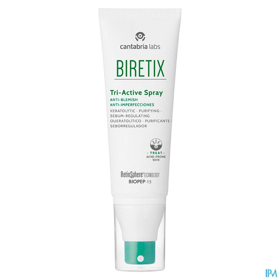 Biretix Tri-active Spray 100ml