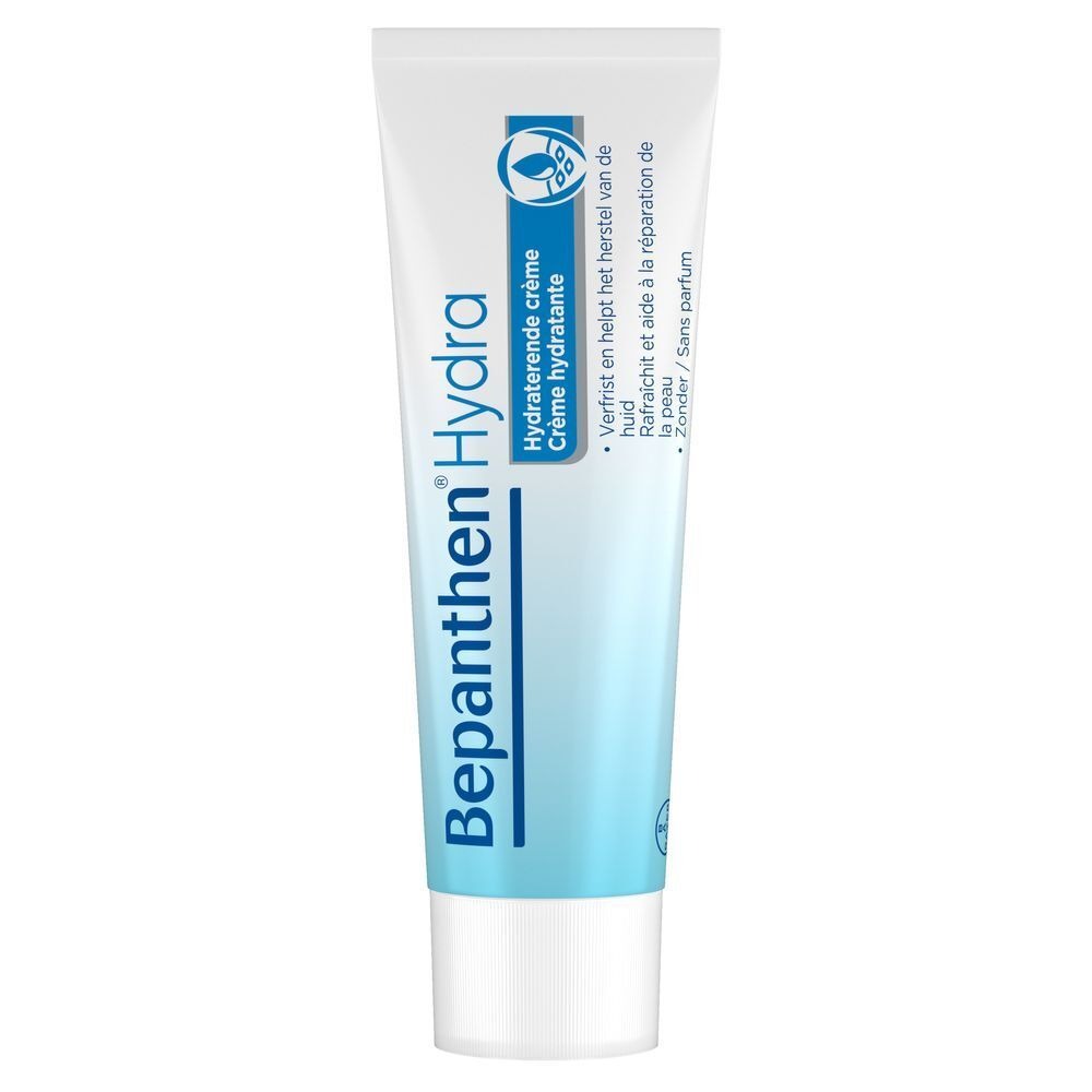 Bepanthen Hydra Crème Hydratante 50g