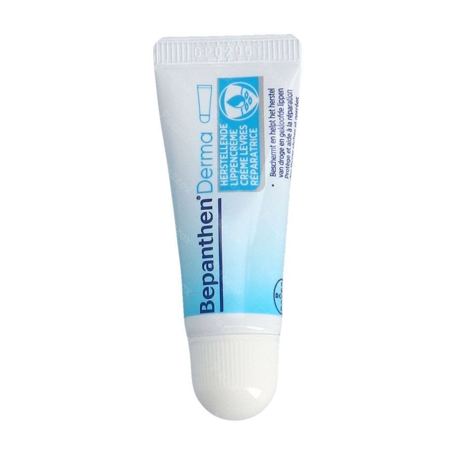 Bepanthen Hydra Creme Reparatrice Levres Tube 7,5g