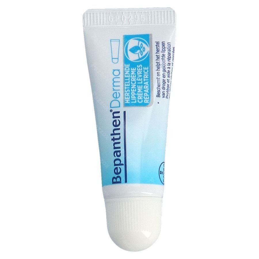 Bepanthen Derma Crème Lèvres Réparatrice 7,5g
