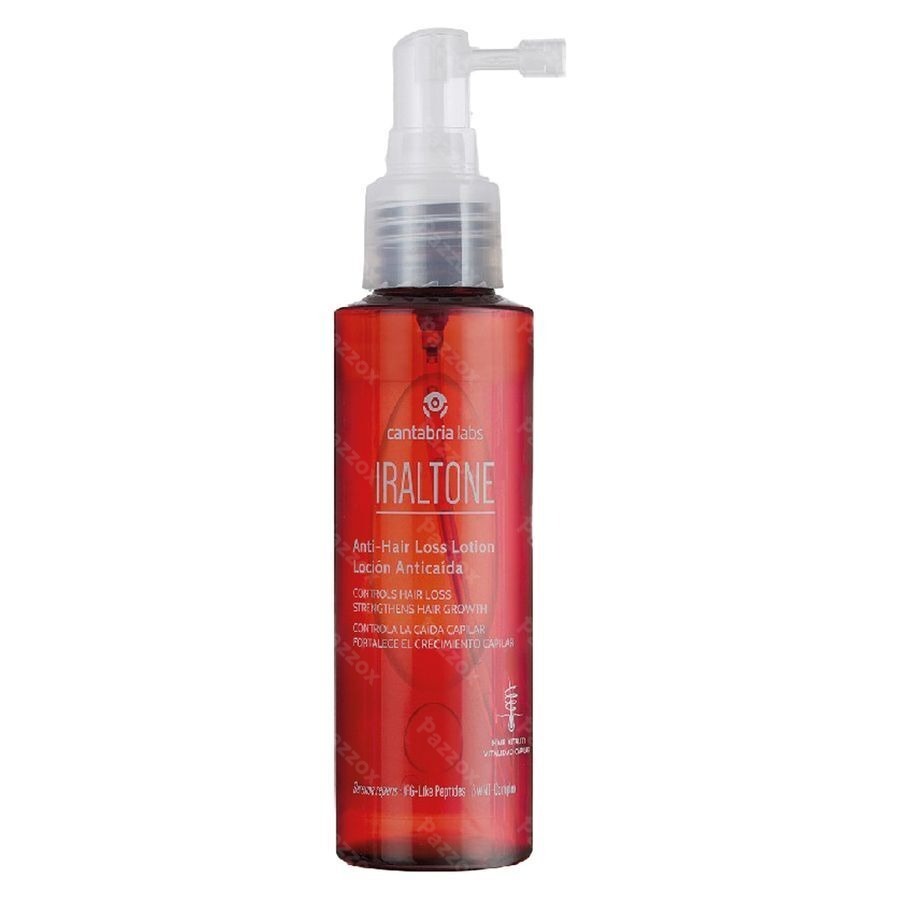 Iraltone A/hair Loss Lotion Fl 100ml