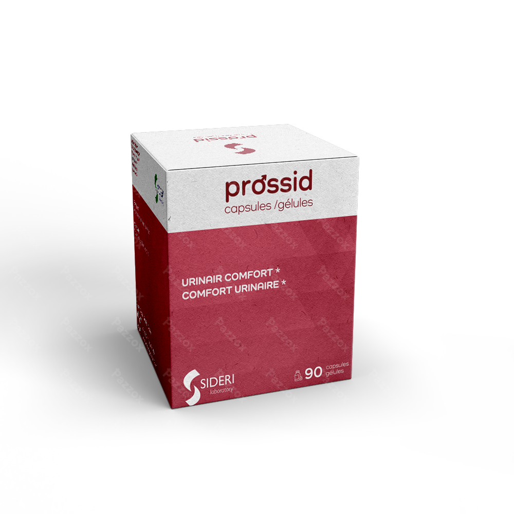 Prossid V-caps 90