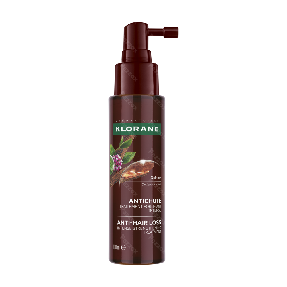 Klorane Sérum antichute à la Quinine 100ml