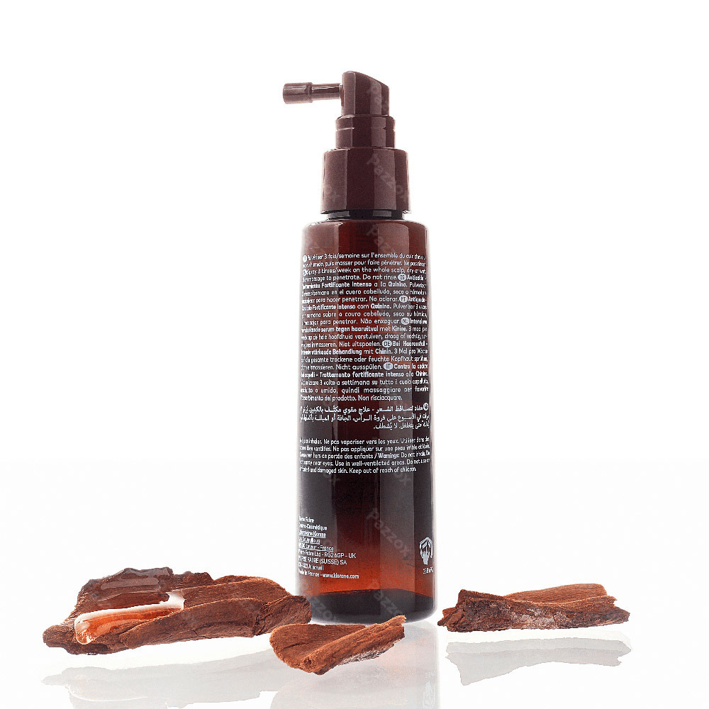 Klorane Sérum antichute à la Quinine 100ml