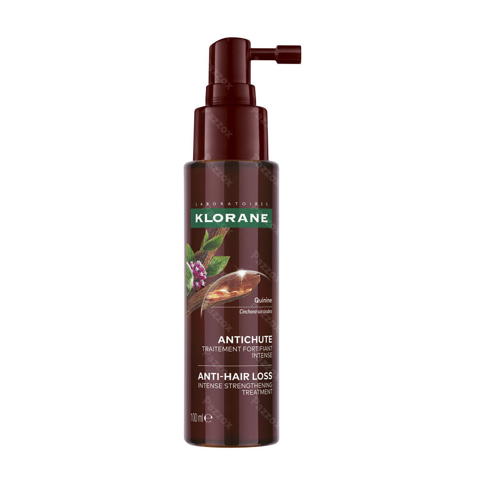 Klorane Sérum antichute à la Quinine 100ml