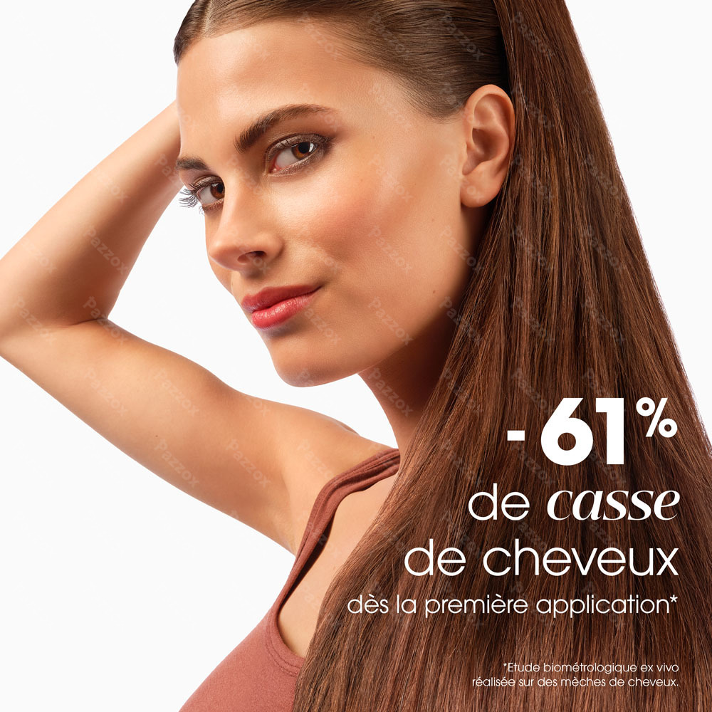 Klorane Après-shampoing anti-chute à la Quinine 200ml