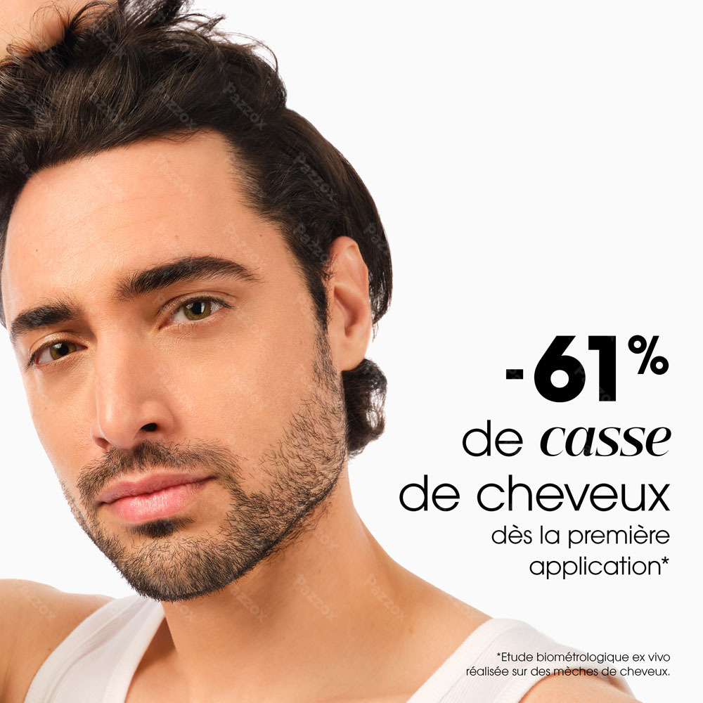 Klorane Après-shampoing anti-chute à la Quinine 200ml
