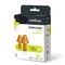 Pharmex Bouchons Oreille Sil Natation Vitaplus 3x2
