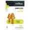 Pharmex Bouchons Oreille Sil Natation Vitaplus 3x2