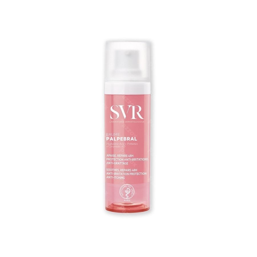 SVR Topialyse Palpebral Baume 30ml