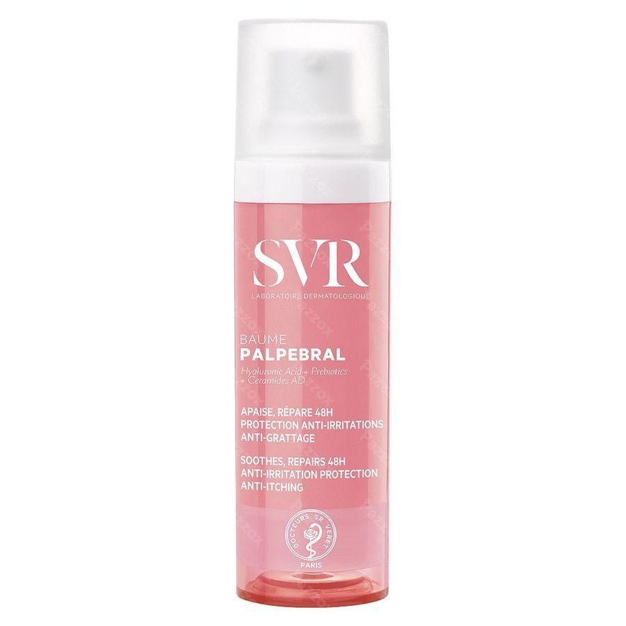 SVR Topialyse Palpebral Baume 30ml