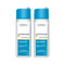 Cystiphane Shampooing A/chute 2x200ml 2e-50% Nf