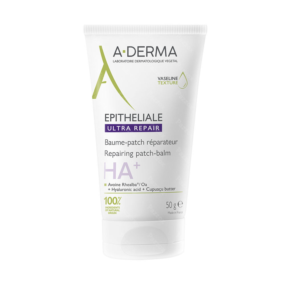 Aderma Epitheliale Baume Reparateur 50g