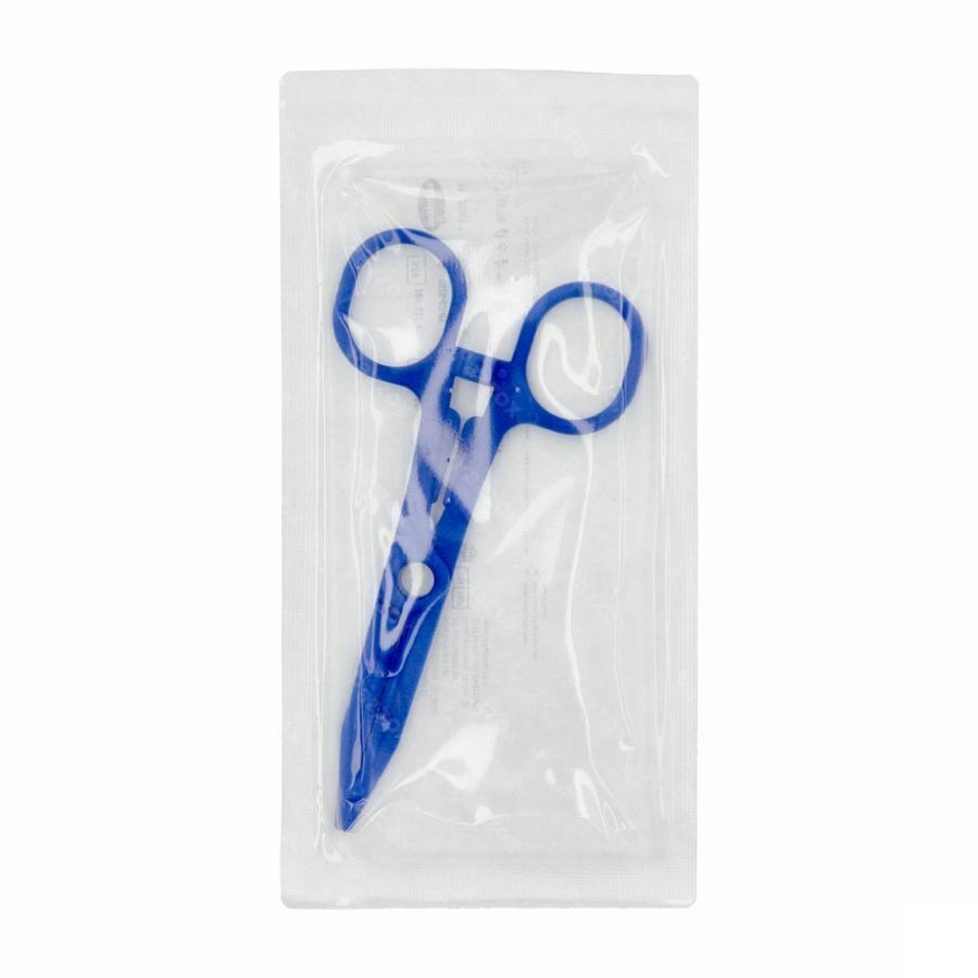 Pince Kocher Bleue 12,5cm 15 7058275