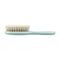 Cartel Brosse Cheveux Bebe Verte Asie