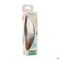 Cartel Brosse Cheveux Bebe Bois Naturel Asie