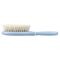 Cartel Brosse Cheveux Bebe Bleue Asie