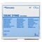 Terumo Seringue 3ml + Aig 21g 1 0,8x25mm St 100