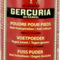 Gercuria Poudre Pieds Fl 100g