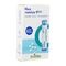Boiron Nux Vomica 9CH Granules Homeopack 3x4g