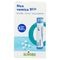 Boiron Nux Vomica 9CH Granules Homeopack 3x4g