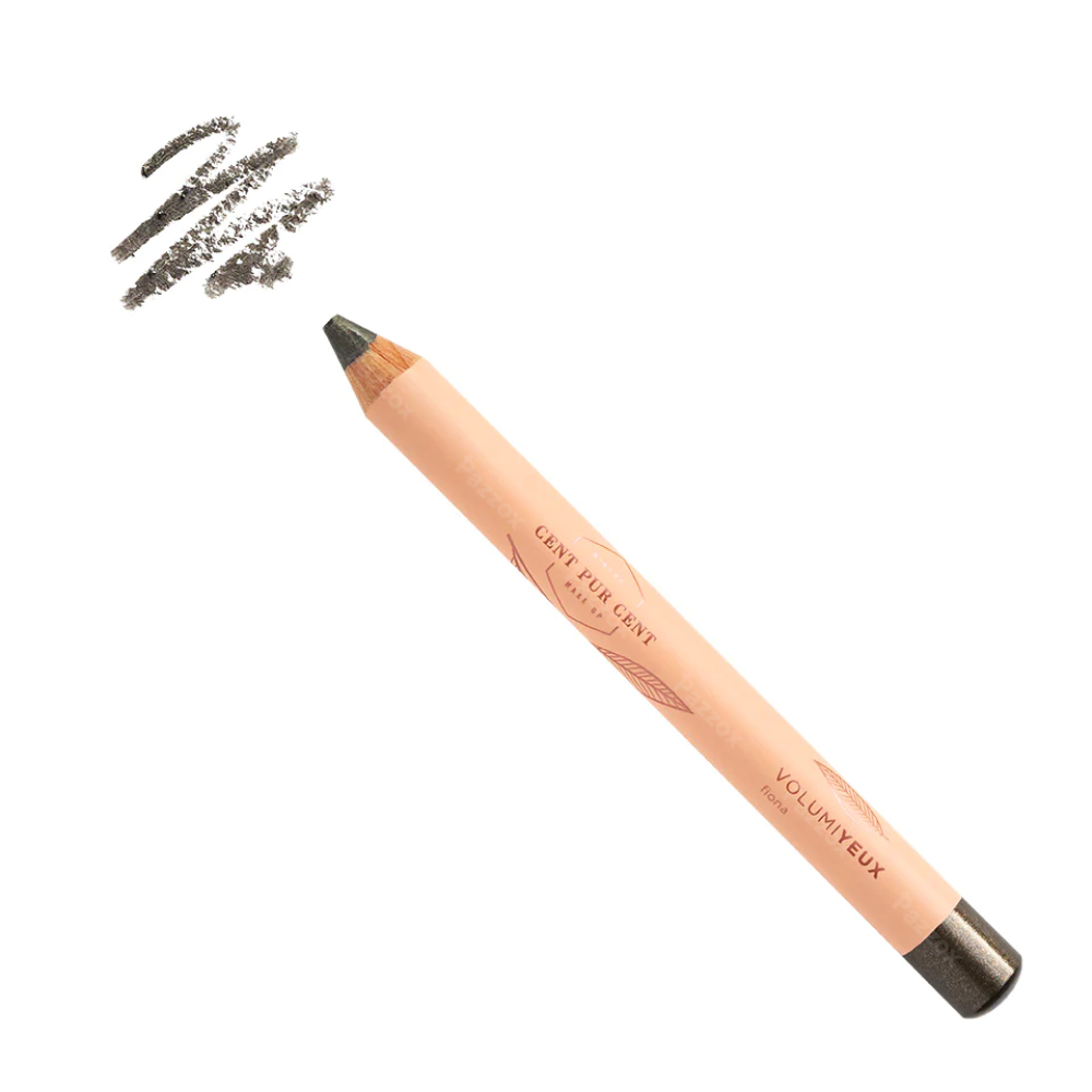 Cent Pur Cent Le Volumiyeux Eyepencil Fiona 3,5ml