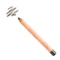 Cent Pur Cent Le Volumiyeux Eyepencil Fiona 3,5ml