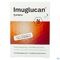 Imuglucan + Vit D3 800 Iu Caps 2x15 Nutriphyt